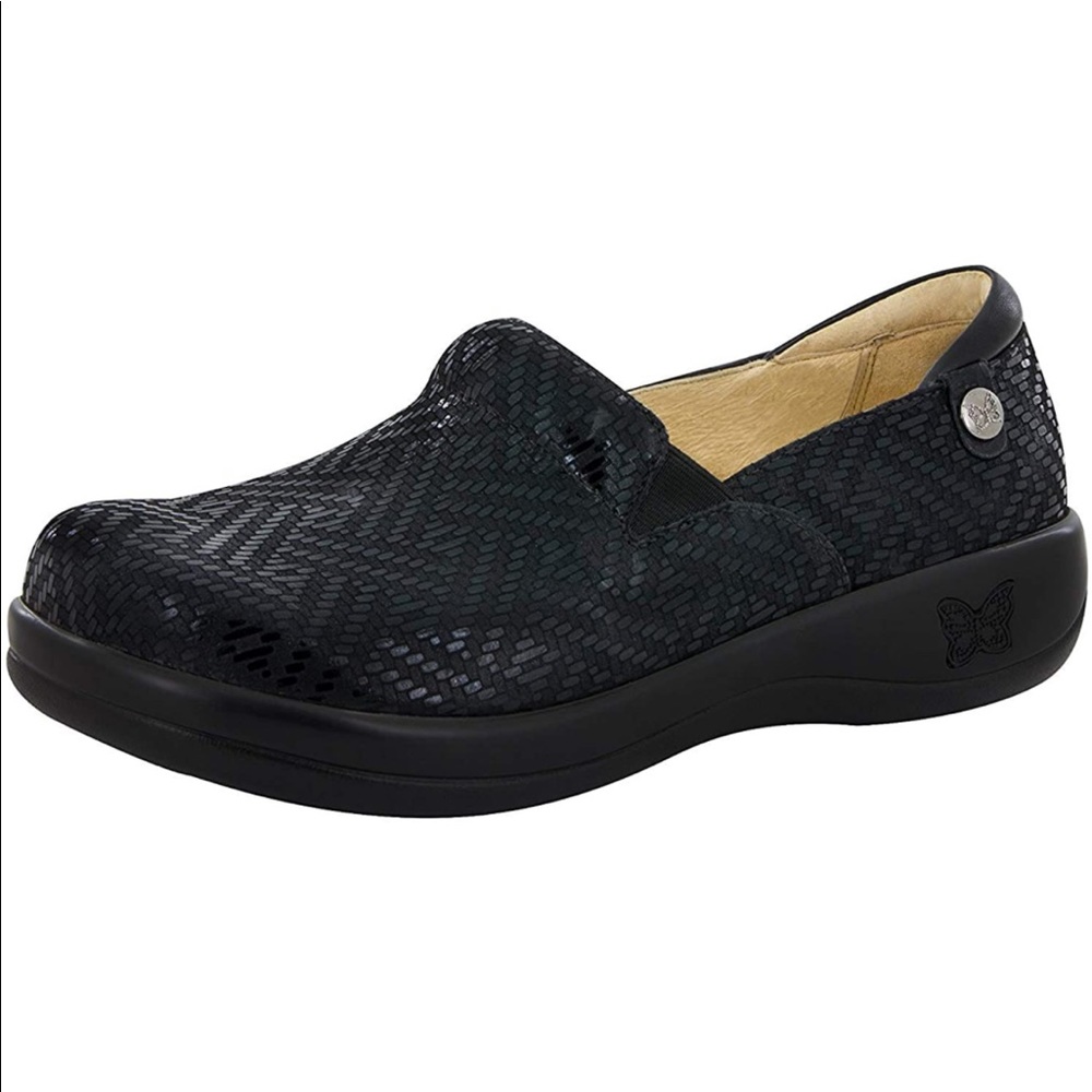 Alegria Shoe